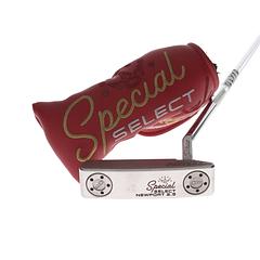 Scotty Cameron Special Select Newport 2.5 Mens Right Hand Putter 33" Blade - Scotty Cameron Grip - Image 4