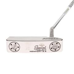 Scotty Cameron Special Select Newport 2.5 Mens Right Hand Putter 33" Blade - Scotty Cameron Grip - Image 5