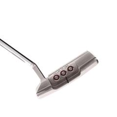 Scotty Cameron Special Select Newport 2.5 Mens Right Hand Putter 33" Blade - Scotty Cameron Grip - Image 8