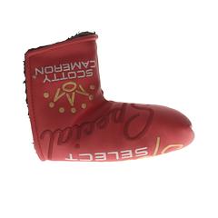 Scotty Cameron Special Select Newport 2.5 Mens Right Hand Putter 33" Blade - Scotty Cameron Grip - Image 3