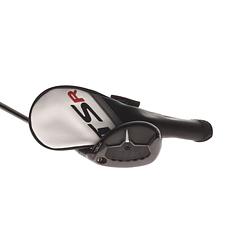 Titleist TSR3 Graphite Mens Right Hand 3 Hybrid 19* Stiff - HZRDUS Smoke RDX Black 80 - Image 1