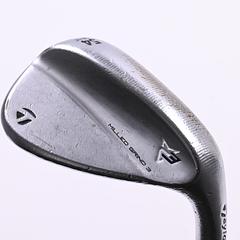 Taylormade Milled Grind 3 Chrome Sand Wedge / 54 Degree / Stiff Flex DG S200 - Image 1