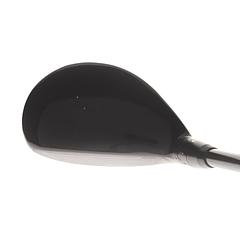 Titleist TSR3 Graphite Mens Right Hand 3 Hybrid 19* Stiff - HZRDUS Smoke RDX Black 80 - Image 3