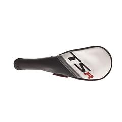 Titleist TSR3 Graphite Mens Right Hand 3 Hybrid 19* Stiff - HZRDUS Smoke RDX Black 80 - Image 7