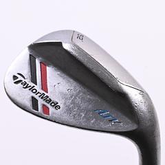 Taylormade ATV Gap Wedge / 52 Degree / Stiff Flex Project X 95 Rifle Shaft - Image 1