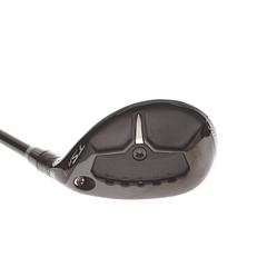 Titleist TSR3 Graphite Mens Right Hand 3 Hybrid 19* Stiff - Tensei AV Series Blue 65 - Image 2