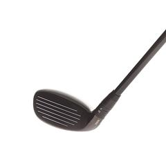 Titleist TSR3 Graphite Mens Right Hand 3 Hybrid 19* Stiff - Tensei AV Series Blue 65 - Image 4