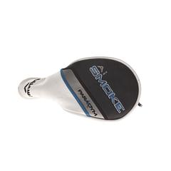 Callaway Paradym Ai-Smoke HL Graphite Mens Right Hand 4 Hybrid 21* Regular - Cypher Sixty 5.5 - Image 5