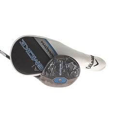 Callaway Paradym Ai-Smoke Max Graphite Mens Right Hand Fairway 5 Wood 18* Regular - Tensei AV Series 65 Blue - Image 7