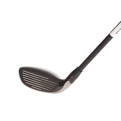 Callaway Paradym Ai-Smoke HL Graphite Mens Right Hand 4 Hybrid 21* Regular - Cypher Sixty 5.5 - Image 3