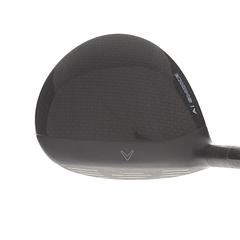 Callaway Paradym Ai-Smoke Max Graphite Mens Right Hand Fairway 5 Wood 18* Regular - Tensei AV Series 65 Blue - Image 2