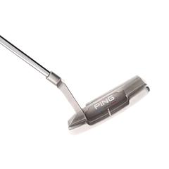 Ping PLD Milled Anser 2 Mens Right Hand Putter 34" Blade - Golf Pride Ping - Image 2