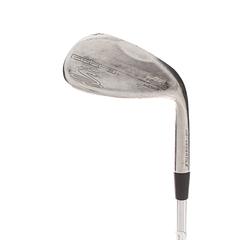 Cobra King PUR Steel Mens Right Hand Gap Wedge 52* 8 Bounce Versatile Grind Wedge - - Image 1