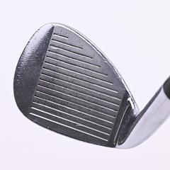 Taylormade RAC Chrome Sand Wedge / 56 Degree / Wedge Flex RAC Shaft - Image 2