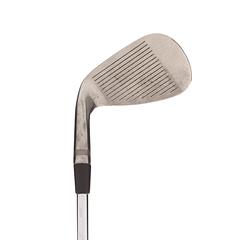 Titleist SM9 Steel Mens Right Hand Gap Wedge 46* 10 Bounce F Grind Regular - AMT Red R300 - Image 2