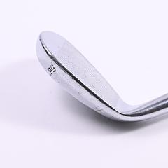 Taylormade RAC Chrome Sand Wedge / 56 Degree / Wedge Flex RAC Shaft - Image 3