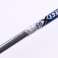 Taylormade ATV Gap Wedge / 52 Degree / Stiff Flex Project X 95 Rifle Shaft - Image 4