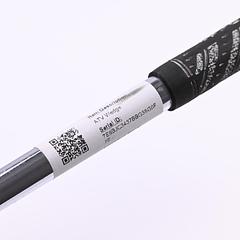 Taylormade ATV Gap Wedge / 52 Degree / Stiff Flex Project X 95 Rifle Shaft - Image 5