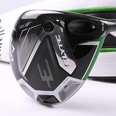 Callaway Elyte Driver / 10.5 Degree / Stiff Flex Denali Charcoal 60 Shaft - Image 2