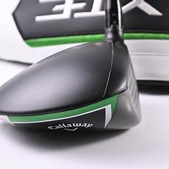 Callaway Elyte Driver / 10.5 Degree / Stiff Flex Denali Charcoal 60 Shaft - Image 3