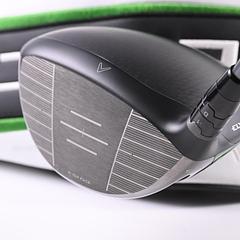 Callaway Elyte Driver / 10.5 Degree / Stiff Flex Denali Charcoal 60 Shaft - Image 4