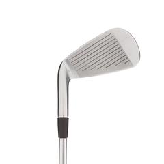 Mizuno MP FLI-HI 2010 Steel Mens Right Hand 2 Iron 18* Extra Stiff - Dynamic Gold X100 - Image 2