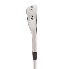 Mizuno MP FLI-HI 2010 Steel Mens Right Hand 2 Iron 18* Extra Stiff - Dynamic Gold X100 - Image 3