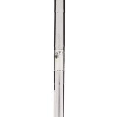 Mizuno MP FLI-HI 2010 Steel Mens Right Hand 2 Iron 18* Extra Stiff - Dynamic Gold X100 - Image 4