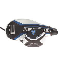 Cobra Aerojet Graphite Mens Right Hand Fairway 3 Wood 15* Stiff - Kai'Li 60 - Image 2
