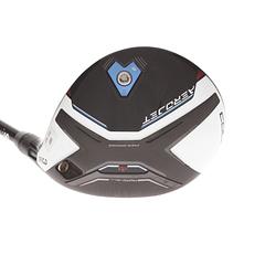 Cobra Aerojet Graphite Mens Right Hand Fairway 3 Wood 15* Stiff - Kai'Li 60 - Image 1