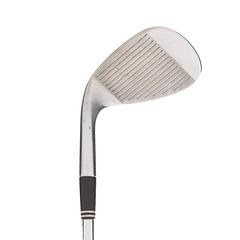 Cleveland CG16 Steel Mens Right Hand Lob Wedge 58* 12 Bounce Regular - Cleveland Traction - Image 2
