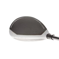 TaylorMade Sim Max Graphite Mens Right Hand 3 Hybrid 19* Tour Extra Stiff - Fujikura Speeder869 Evolution - Image 3