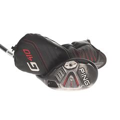 Ping G410 Graphite Mens Right Hand 3 Hybrid 19* Stiff - Alta CB 70 - Image 1