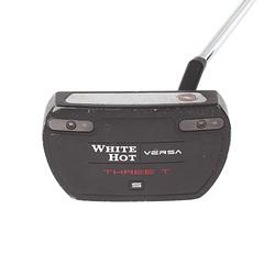 Odyssey White Hot Versa Three T S Mens Right Hand Putter 34" Mid-Mallet - Odyssey - Image 1