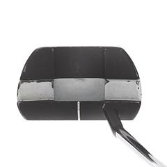 Odyssey White Hot Versa Three T S Mens Right Hand Putter 34" Mid-Mallet - Odyssey - Image 2