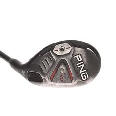 Ping G410 Graphite Mens Right Hand 3 Hybrid 19* Stiff - Alta CB 70 - Image 2