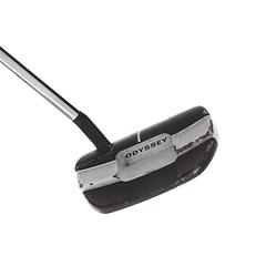 Odyssey White Hot Versa Three T S Mens Right Hand Putter 34" Mid-Mallet - Odyssey - Image 4