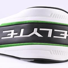 Callaway Elyte Driver / 10.5 Degree / Stiff Flex Denali Charcoal 60 Shaft - Image 9