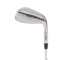 Ping S159 Steel Mens Right Hand Gap Wedge Black Dot 50* 12 Bounce S Grind Wedge - Ping Z-Z115 - Image 5