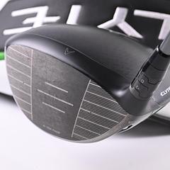 Callaway Elyte X Driver / 10.5 Degree / Regular Flex Denali Charcoal 50 Shaft - Image 4