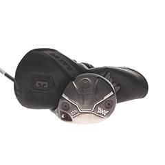 PXG 0311 Black Ops Graphite Mens Right Hand Fairway 3 Wood 15* Stiff - Diamana S70 Limited - Image 1