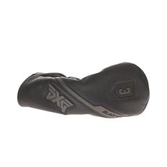 PXG 0311 Black Ops Graphite Mens Right Hand Fairway 3 Wood 15* Stiff - Diamana S70 Limited - Image 2