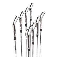 Wilson Staff Model CB 2024 Steel Mens Right Hand Irons 4-GW Stiff - Dynamic Gold 120 S300 - Image 7