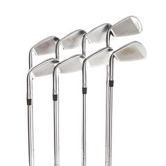 Wilson Staff Model CB 2024 Steel Mens Right Hand Irons 4-GW Stiff - Dynamic Gold 120 S300 - Image 2