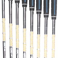 Wilson Staff Model CB 2024 Steel Mens Right Hand Irons 4-GW Stiff - Dynamic Gold 120 S300 - Image 4