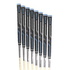 Wilson Staff Model CB 2024 Steel Mens Right Hand Irons 4-GW Stiff - Dynamic Gold 120 S300 - Image 1