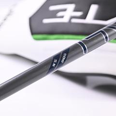 Callaway Elyte X Driver / 10.5 Degree / Regular Flex Denali Charcoal 50 Shaft - Image 6