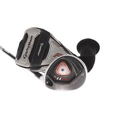 TaylorMade R11s Graphite Mens Right Hand Fairway 3 Wood 14* Regular - Aldila RIP Phenom - Image 1