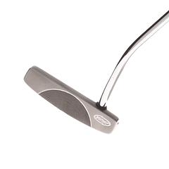 Yes! C-Groove Tracy Mens Right Hand Putter 32.5" Blade - Super Stroke Ultra Slim 1.0 - Image 3