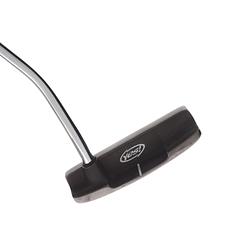 Yes! C-Groove Tracy Mens Right Hand Putter 32.5" Blade - Super Stroke Ultra Slim 1.0 - Image 4